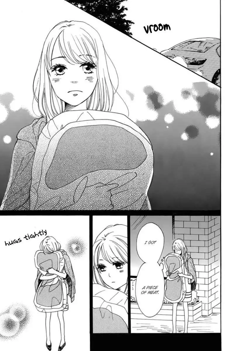 Dame na Watashi ni Koishite Kudasai Chapter 6 42